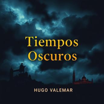 [Spanish] - Tiempos oscuros en España: ¡Transforma tu preparación para los Tiempos Oscuros en España! Accede a impactivas lecciones en audio para triunfar.