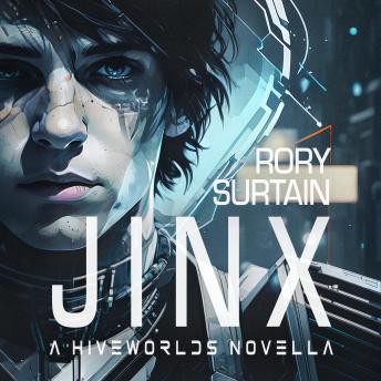 Jinx: A Psyker Saga Novella