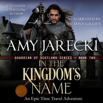 In the Kingdom's Name