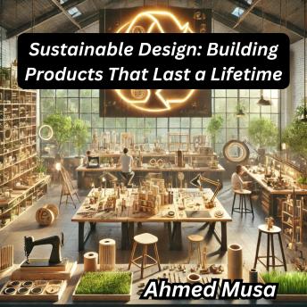 Sustainable Design: Building Products That Last a Lifetime