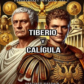 Tiberio y Calígula