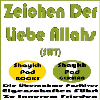 [German] - Zeichen Der Liebe Allahs