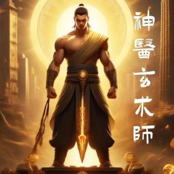 [Chinese] - 神医玄术师: 《神医玄术师》： 武艺超群，震撼世人！ 医术精湛，救死扶伤！ 风水奇才，洞悉未来！