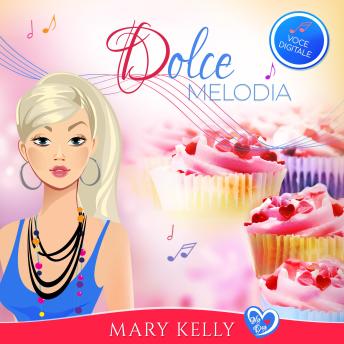 [Italian] - Dolce Melodia: Una frizzante commedia romantica d’amore in ufficio.