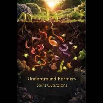 Underground Partners: Soil's Guardians