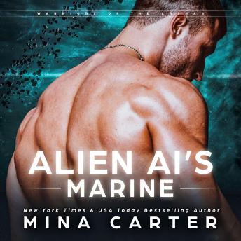 Alien AI’s Marine