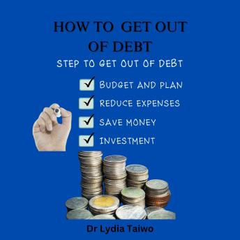 How To Be Debt-free: Your Debt-Free Journey