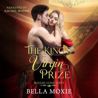 The King's Virgin Prize