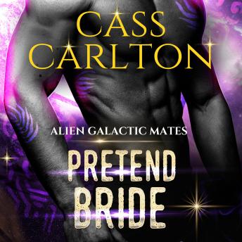 Pretend Bride