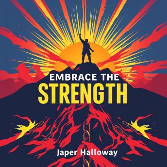 Embrace the Strength: Transform Your Life with Jiu Jitsu: 'Elevate your journey: Unlock life-changing insights with our engaging Jiu Jitsu audiobook for personal growth!'