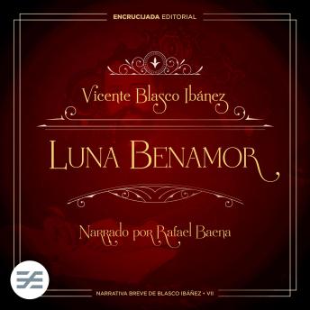 [Spanish] - Luna Benamor