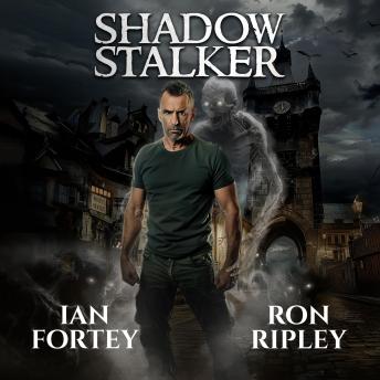 Supernatural Horror Ghost Stories: Shadow Stalker (The Ghost Reapers Series, Book 2): Supernatural Suspense Thriller with Ghosts