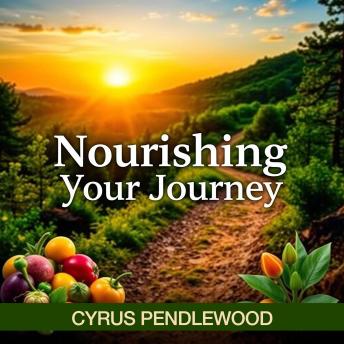 Nourishing Your Journey: Simple Secrets for Healthier Moms: 'Empower yourself! 'Nourishing Your Journey' delivers key strategies for moms seeking a healthier, more joyful lifestyle.'