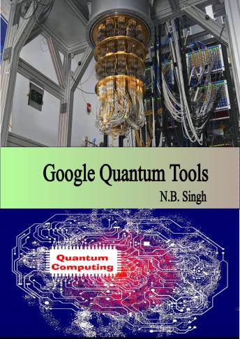 Google Quantum Tools