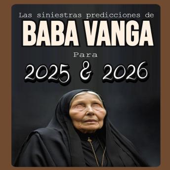 [Spanish] - Las Siniestras predicciones de Baba Vanga Para 2025 y 2026