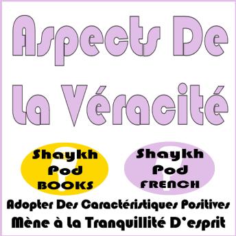 [French] - Aspects De La Véracité