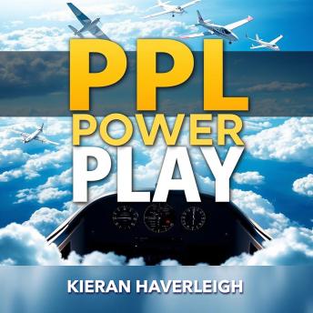 PPL Power Play: Secrets to Ace Your Pilot Checkride: 'Maximize your pilot checkride success through powerful audio lessons crafted for peak performance!'