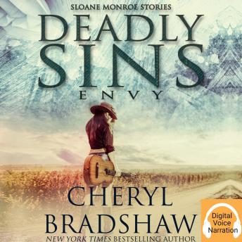 Deadly Sins: Envy