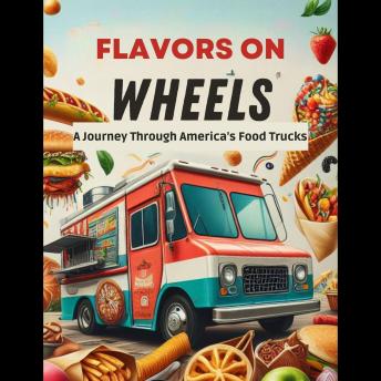 Flavors on Wheels: A Journey Through America's Food Trucks