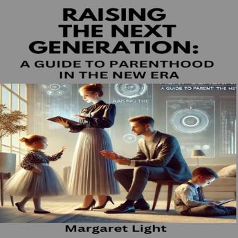 Raising the Next Generation: A Guide to Parenthood in the New Era