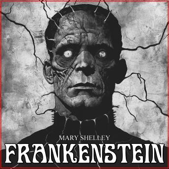 FRANKENSTEIN