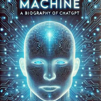The Mind of the Machine: A Biography of ChatGPT: Evolution, Ethics, and Impact of Artificial Intelligence’s Conversational Giant