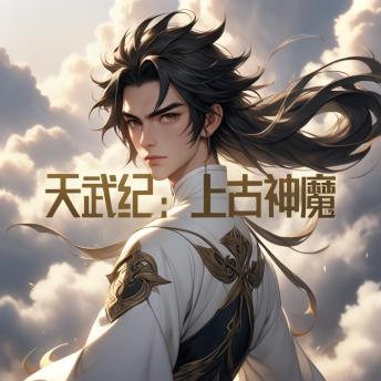 [Chinese] - 天武纪：上古神魔: 牧玄觉醒地级武魂，牧家欢庆，众人惊叹赞天才！