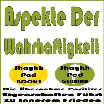 [German] - Aspekte Der Wahrhaftigkeit