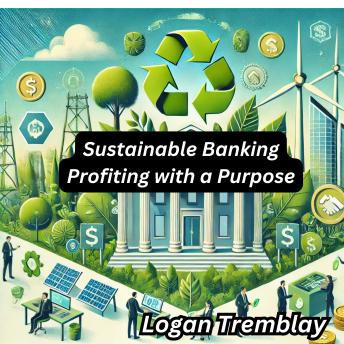 Sustainable Banking Profiting with a Purpose