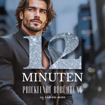 [German] - 12 Minuten prickelnde Berührung | Sinnlich • erotisch • emotional