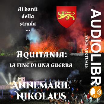 [Italian] - Aquitania: la fine di una guerra