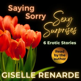 Saying Sorry Sexy Surprises: 6 Erotic Stories