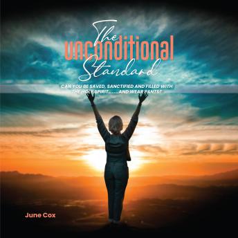 The Unconditional Standard