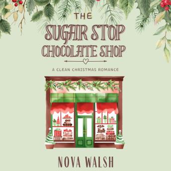 The Sugar Stop Chocolate Shop