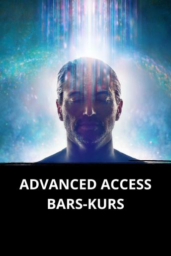 [German] - ADVANCED ACCESS BARS-KURS