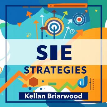 SIE Strategies for Clear Success: 'Elevate your SIE exam prep with dynamic audio lessons for unbeatable test success!'