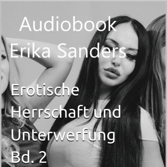 [German] - Erotische Herrschaft und Unterwerfung Bd. 2: Herrschaft und erotische Unterwerfung 39