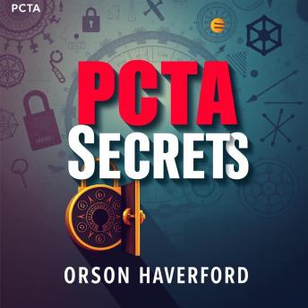 PCTA Secrets: Boost Your Tech Skills for Easy Success: 'Elevate your tech skills with PCTA Secrets! Enjoy dynamic audio lessons tailored for easy learning and achievement.'