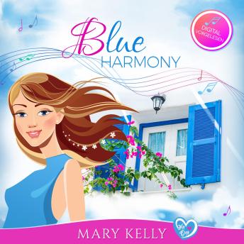 [German] - Blue Harmony: Zweite Chance - Romantische Komödie