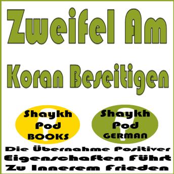 [German] - Zweifel Am Koran Beseitigen