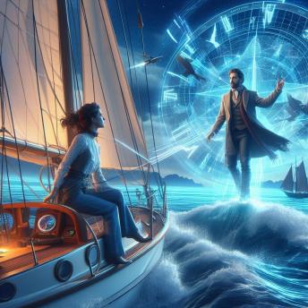 [Spanish] - EL FUTURO QUEDO ATRAS