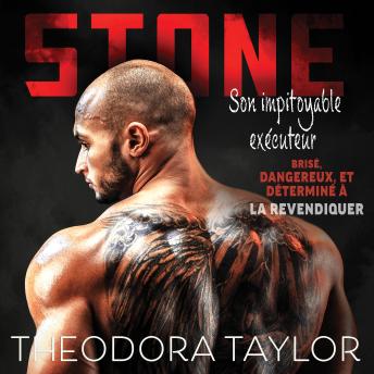 [French] - STONE: Son Impitoyable Exécuteur