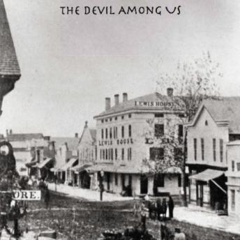 The Devil Among Us