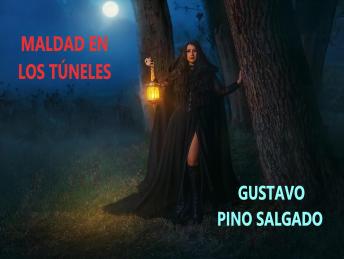 [Spanish] - Maldad en los túneles