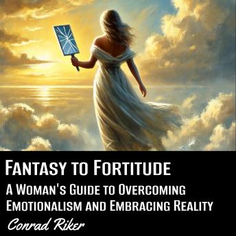 Fantasy to Fortitude: A Woman's Guide to Overcoming Emotionalism and Embracing Reality