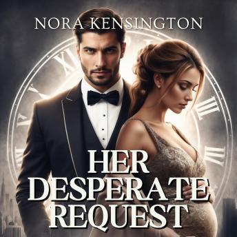 Her Desperate Request