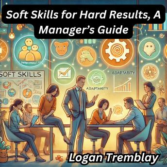 Soft Skills for Hard Results, A Manager’s Guide