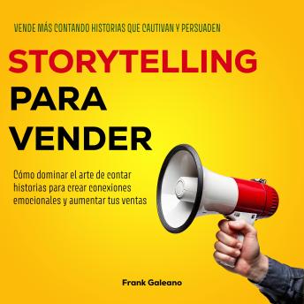 [Spanish] - Storytelling para Vender