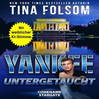 [German] - Yankee Untergetaucht
