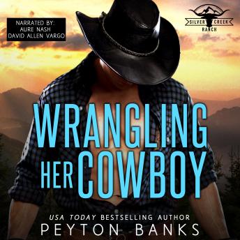 Wrangling Her Cowboy